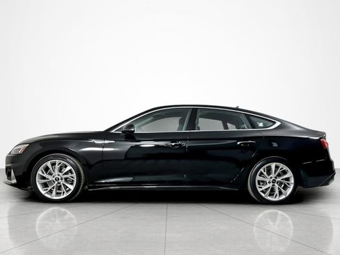 Used 2023 Audi A5 2.0T Premium w/ Convenience Package image 2