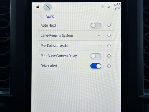 New 2025 Ford Ranger XL w/ Trailer Tow Package image 28