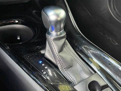 Certified 2021 Toyota C-HR XLE image 23