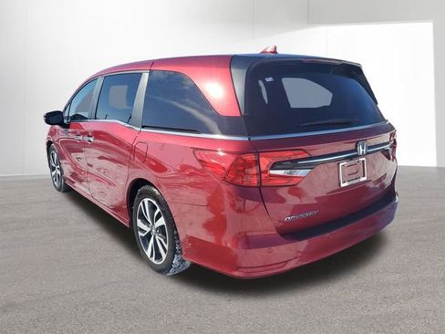 Used 2023 Honda Odyssey Touring image 14