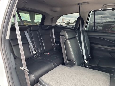 Used 2022 Honda Pilot Special Edition image 30
