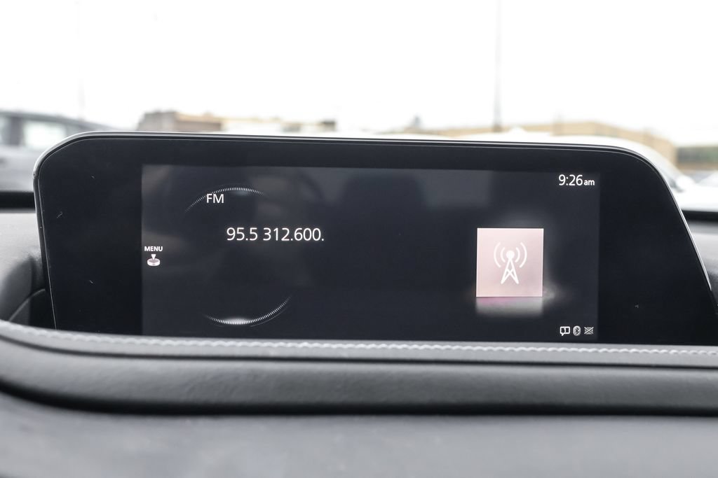 Used 2024 MAZDA CX-30 AWD 2.5 S w/ Preferred Package image 24