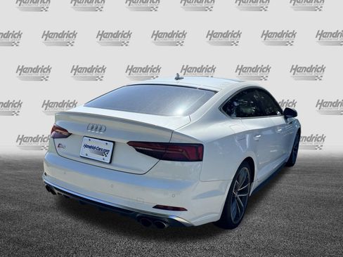 Used 2018 Audi S5 Prestige w/ S Sport Package AWD/4WD image 10