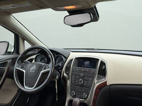 Used 2013 Buick Verano Convenience FWD image 20