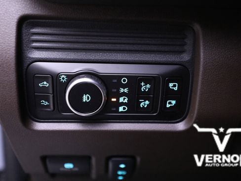 New 2026 Ford F250 King Ranch w/ Tremor Off-Road Package image 17