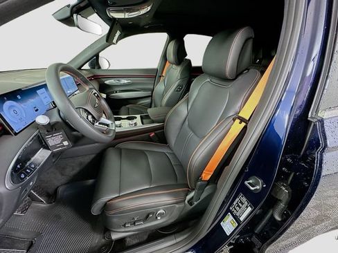 New 2026 Genesis GV70 2.5T Sport Prestige image 16