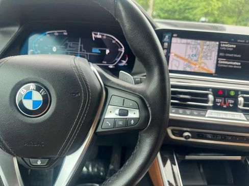 Certified 2023 BMW X5 xDrive40i w/ Premium Package AWD/4WD image 24