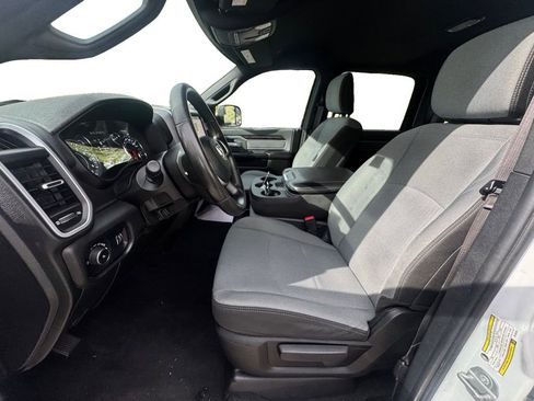 Used 2022 RAM 2500 Big Horn image 10