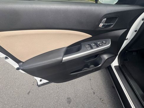 Used 2016 Honda CR-V EX-L image 20