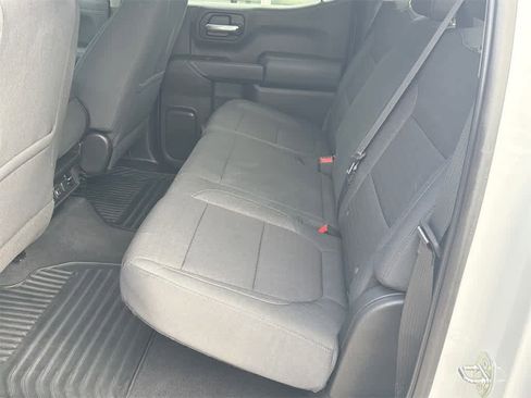 Used 2020 Chevrolet Silverado 1500 LT w/ All-Star Edition image 16