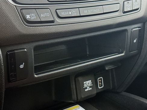 Used 2023 Honda Passport TrailSport image 26