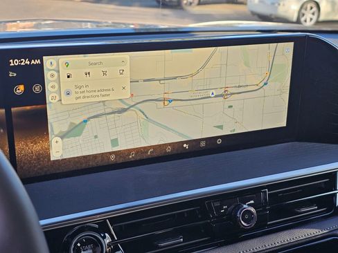 New 2026 INFINITI QX80 4WD image 35