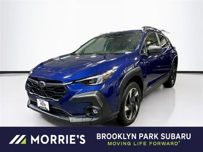 Certified 2024 Subaru Crosstrek 2.5i Limited