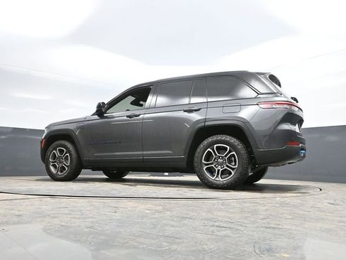 Used 2022 Jeep Grand Cherokee Trailhawk image 51