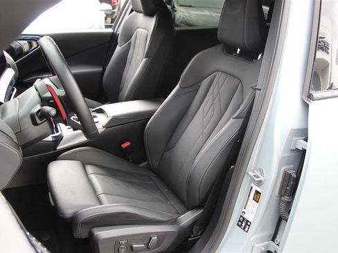 Used 2026 BMW X3 M50 AWD/4WD image 11