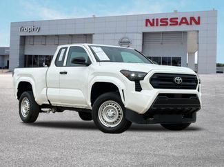 Used 2024 Toyota Tacoma SR RWD video 1