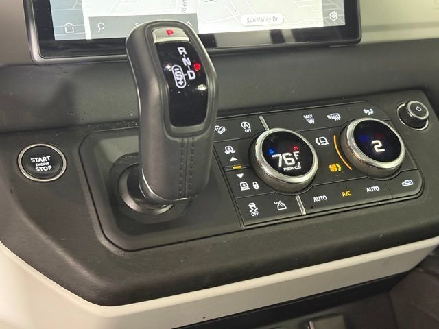 Used 2024 Land Rover Defender 110 S AWD/4WD image 28