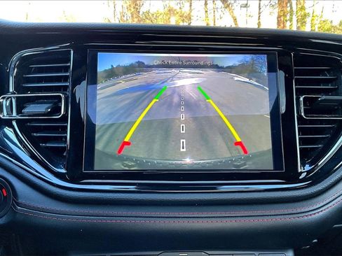 Used 2024 Dodge Durango GT image 14