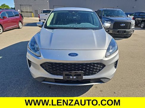 Used 2020 Ford Escape SE AWD/4WD image 2