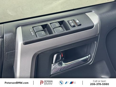 Used 2022 Toyota 4Runner SR5 image 25