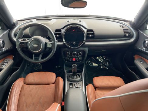 Used 2023 MINI Cooper Clubman S image 17