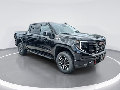 New 2026 GMC Sierra 1500 AT4 w/ AT4 Premium Package