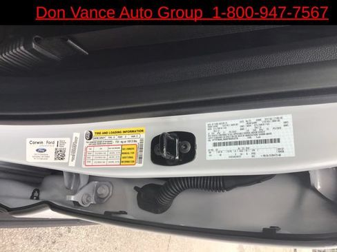 Used 2025 Ford F150 Tremor w/ Mobile Office Package AWD/4WD image 29