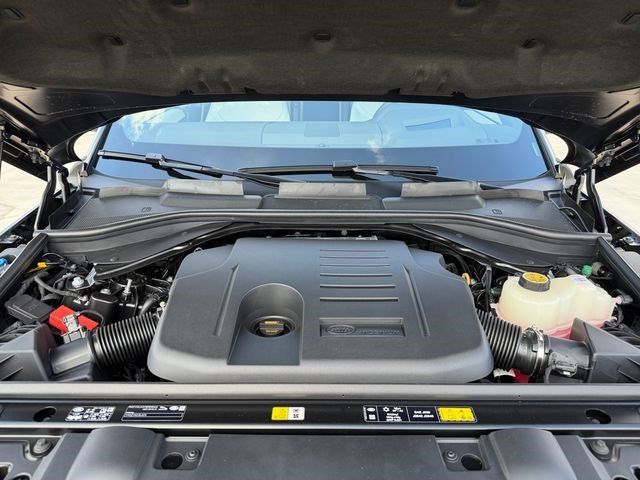 New 2027 Land Rover Range Rover Sport Battersea AWD/4WD image 19