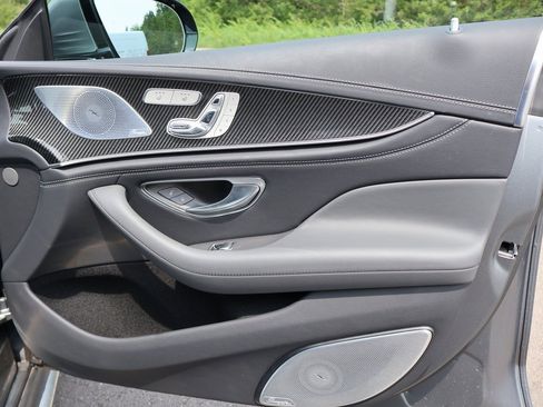 Used 2019 Mercedes-Benz AMG GT 63 S image 14