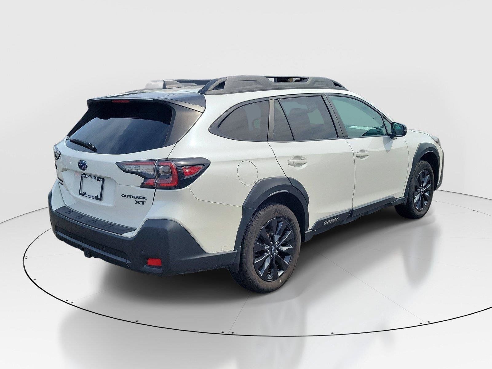 Used 2023 Subaru Outback Onyx Edition XT w/ Popular Package #2 AWD/4WD image 4