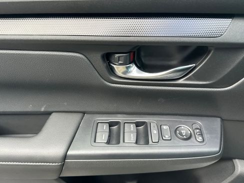 New 2026 Honda CR-V EX image 10