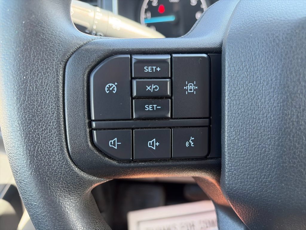 Used 2021 Ford F150 XL w/ Equipment Group 101A High AWD/4WD image 30