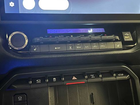 Used 2025 Toyota Tundra SR5 image 15