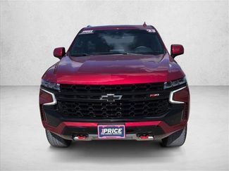 Used 2023 Chevrolet Tahoe Z71 w/ Luxury Package video 2