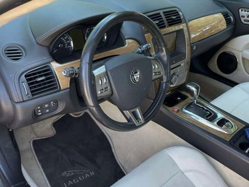 Used 2009 Jaguar XKR R RWD image 3