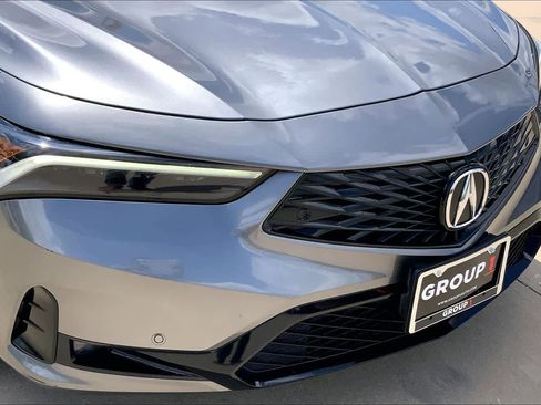 Used 2024 Acura Integra A-Spec FWD image 29