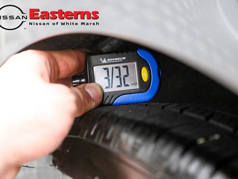 Used 2024 Nissan Sentra SV image 32