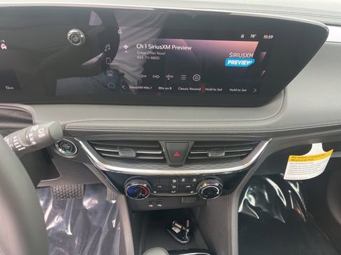 New 2026 Buick Encore GX Sport Touring w/ Comfort Package image 27