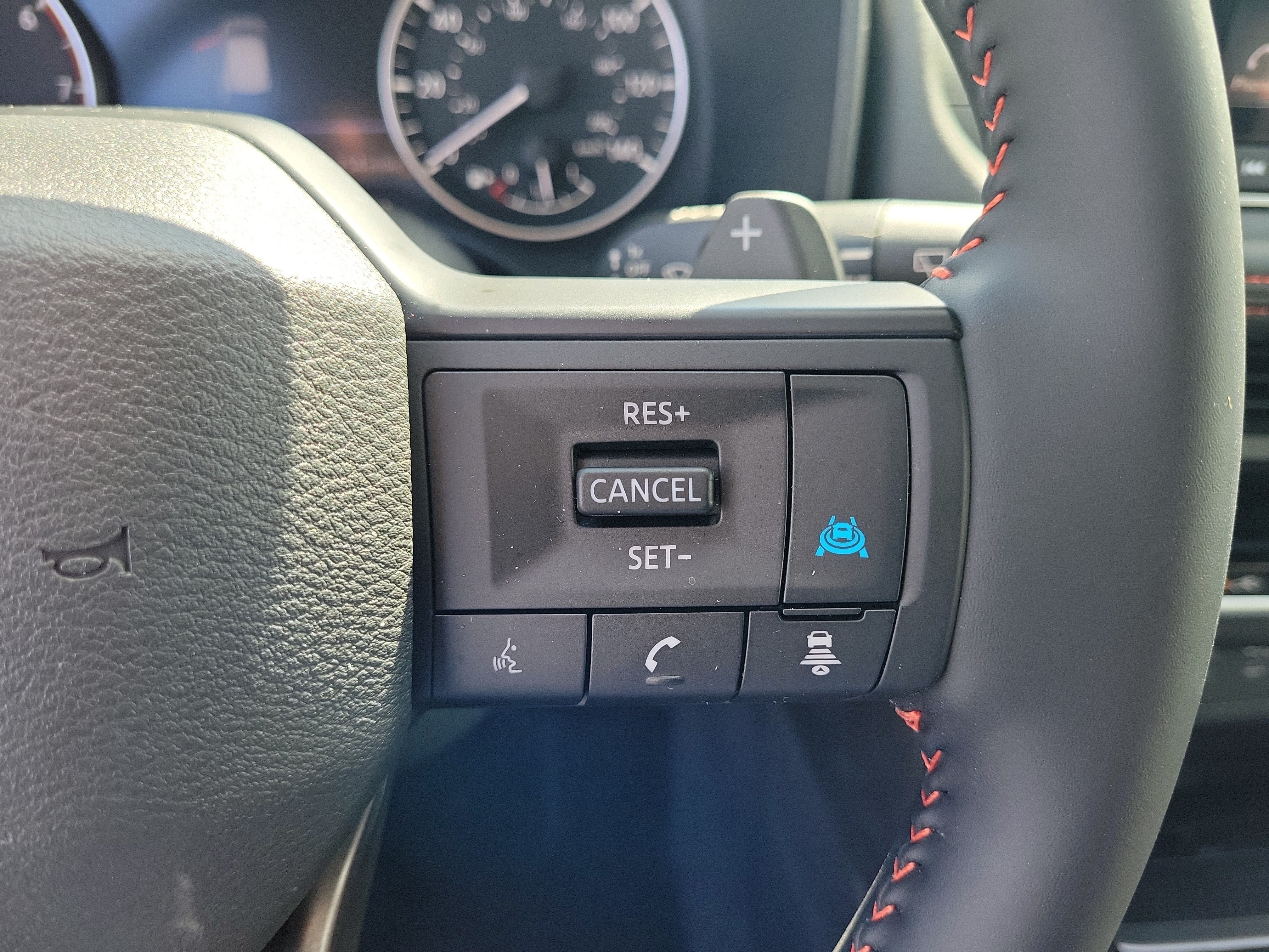 Certified 2026 Nissan Rogue SV w/ Rock Creek Premium Package AWD/4WD image 20