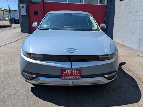 Used 2024 Hyundai Ioniq 5 SEL AWD/4WD image 7
