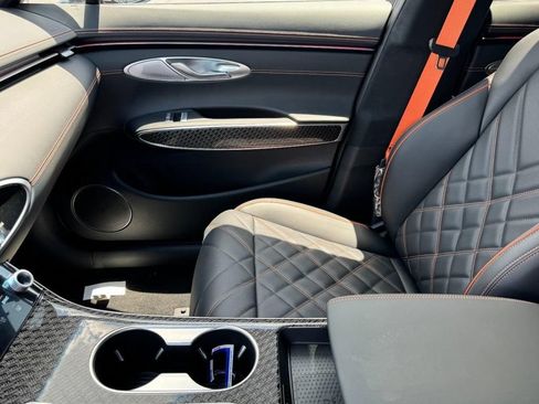 New 2026 Genesis GV70 3.5T Sport Prestige AWD/4WD image 9