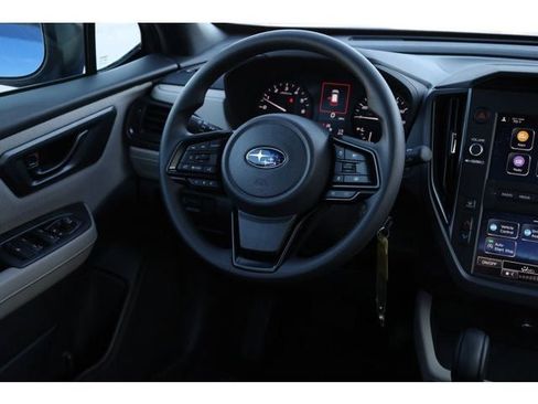 New 2026 Subaru Forester AWD/4WD image 42