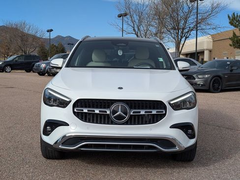 Used 2024 Mercedes-Benz GLA 250 4MATIC image 2