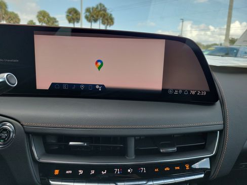 Used 2025 Cadillac CT5 Sport image 25