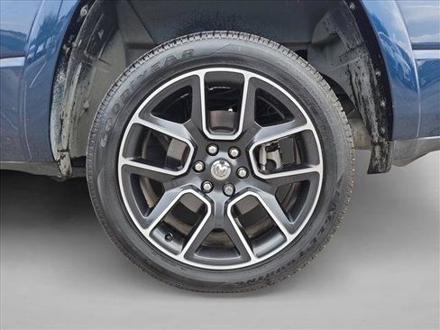 Used 2021 RAM 1500 Laramie RWD image 26