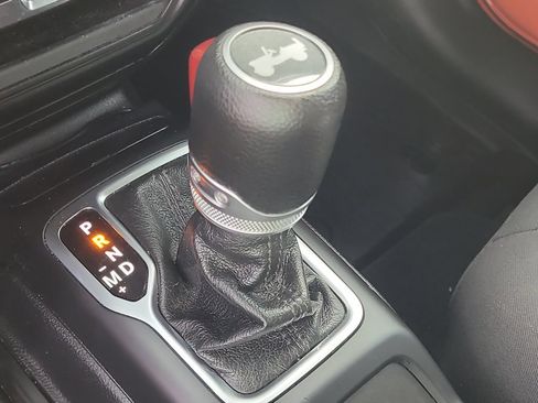 Used 2020 Jeep Wrangler Unlimited Sport S w/ Sun And Sound Package AWD/4WD image 27
