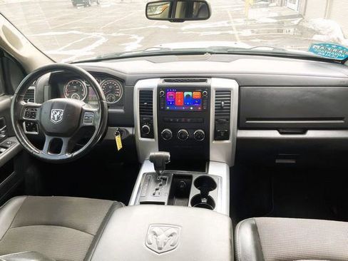 Used 2012 RAM 1500 Sport w/ Remote Start & Security Group AWD/4WD image 37