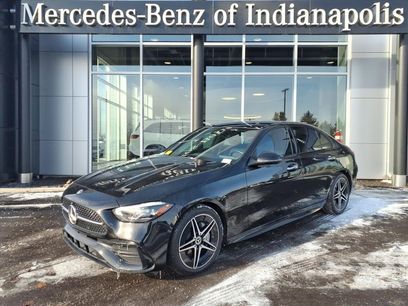 Certified 2023 Mercedes-Benz C 300 C 300