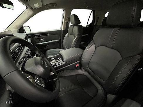 New 2026 Honda Passport RTL image 21