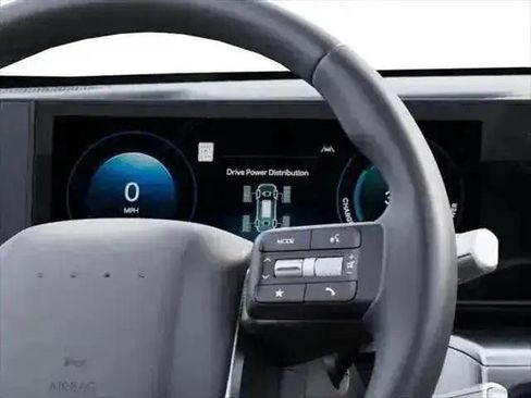 New 2026 Hyundai Ioniq 9 SEL AWD/4WD image 22